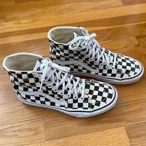 Vans SK8-HI